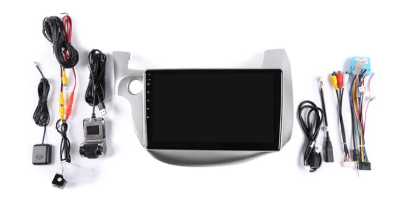 Sale For Honda Fit Jazz GE6 2008~2014 NAVI LiisLee Car Multimedia IPS GPS Maps WIFI Audio CarPlay Accessories Radio Navigation 8 Sale For Honda Fit Jazz GE6 2008~2014 NAVI LiisLee Car Multimedia IPS GPS Maps WIFI Audio CarPlay Accessories Radio Navigation 8