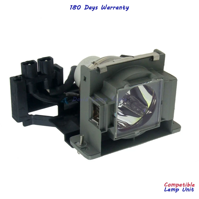 VLT XD400LP Replacement Bulbs Projector Lamp with Housing for