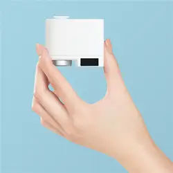 XIAOMI ZAJIA международная версия автоматический сенсор инфракрасное Индукционное устройство для экономии воды для ванной для кухни для