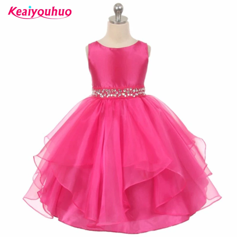 

Girls Clothing Kids Clothes Princess Girl Party Dress for Teenagers Costume Child Birthday Outfits Christmas Party Wedding wear