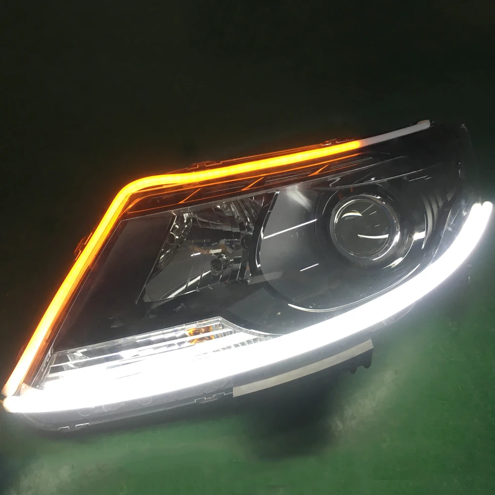 DRL DAY LIGHT 8