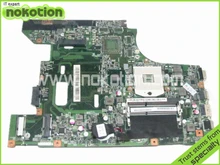 for lenovo ideapad v570 55.4M401.371 48.4IH01.021 laptop motherboard hm65 gma hd 3000 dd3