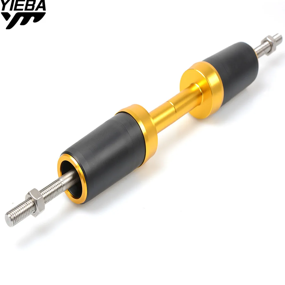 

Motorcycle Frame Sliders Screw Pad Falling Protector For Hypermotard 1100/1098 DIAVEL 1200 10-15 MONSTER 1100 1100S 1200 1200S