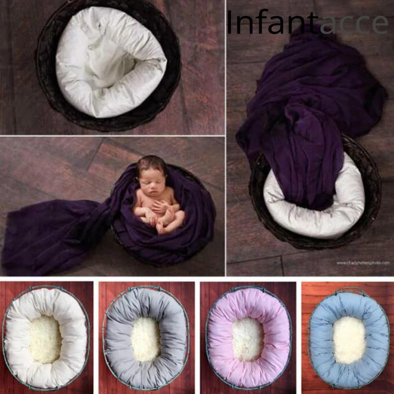 newborn posing prop shaped Posing Pillow for photoshoot Newborn