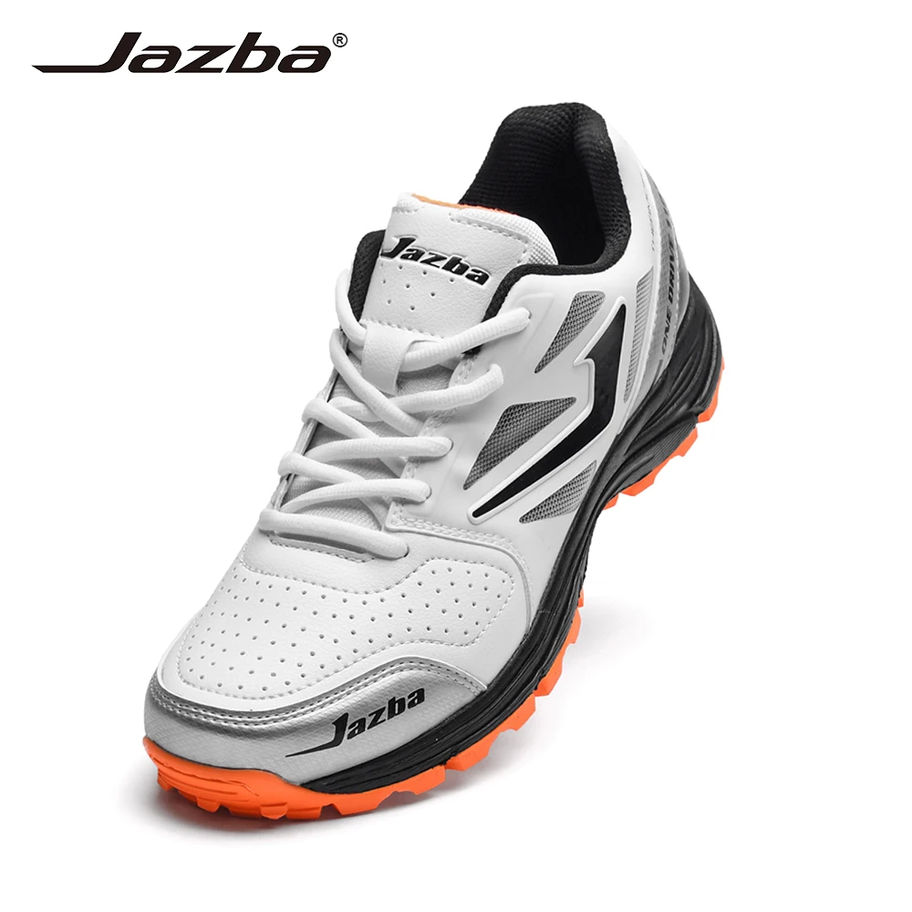 Jazba ONEDRIVE 110 Men Professional Cricket Shoes Rubber