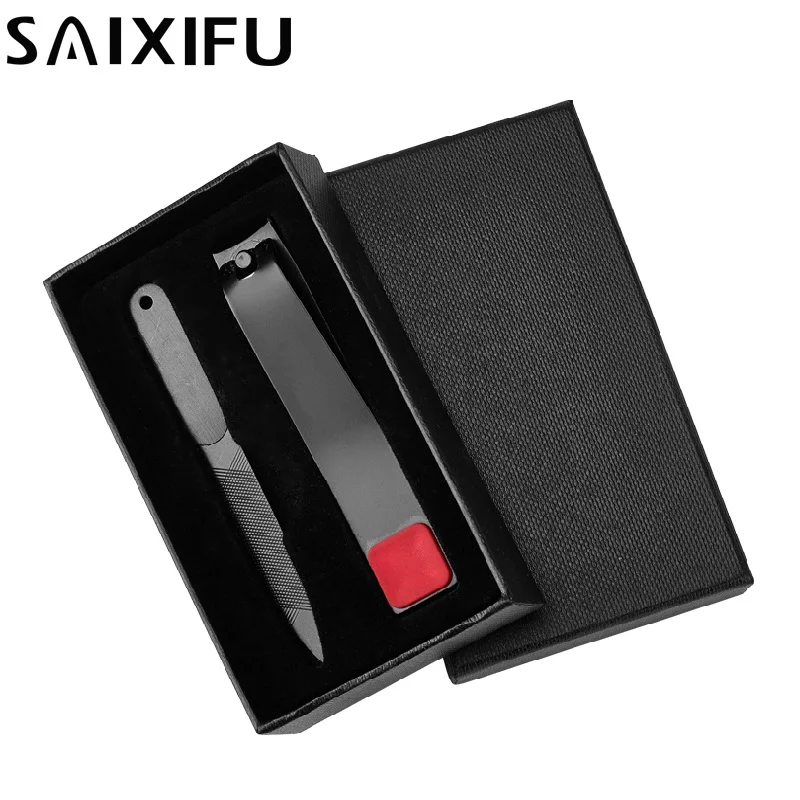 2 шт./компл. педикюрные ножницы для ногтей кусачки для ногтей пилки из нержавеющей стали для ногтей Резак для маникюра профессиональные косметические инструменты комплект BT40