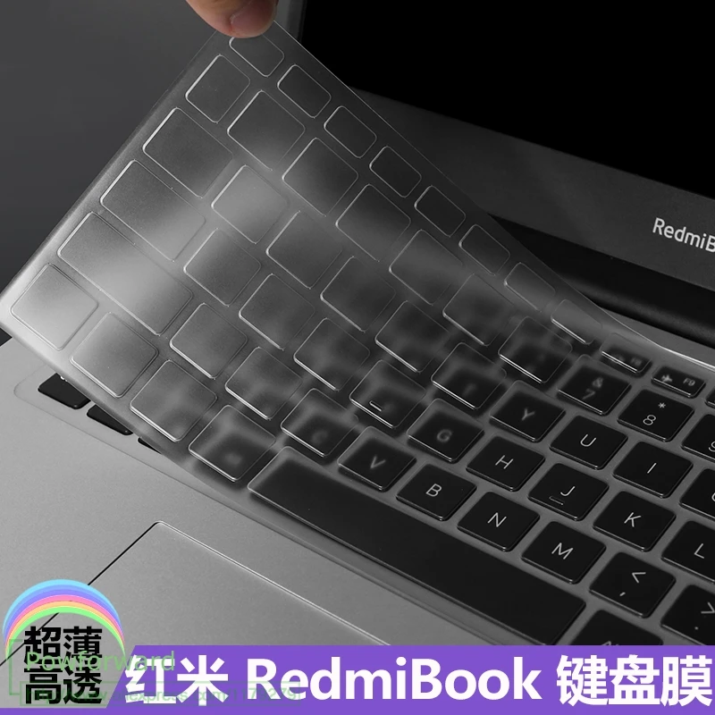 Для Xiao mi Red mi Book 14 Серия Red mi book notebook кожа Новинка 14 дюймов Red mi Book14 чехол для клавиатуры ноутбука протектор