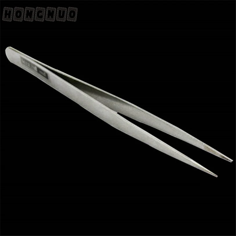 5 inch Nail Art Rhinestone Tweezer Nipper Picking Pick Rhinestone Gems