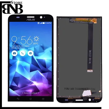 

5.5" LCD Display For ASUS Zenfone 2 ZE551ML LCD Touch Screen Digitizer Assembly Zenfone 2 ZE551ML LCD Replacement Z00AD
