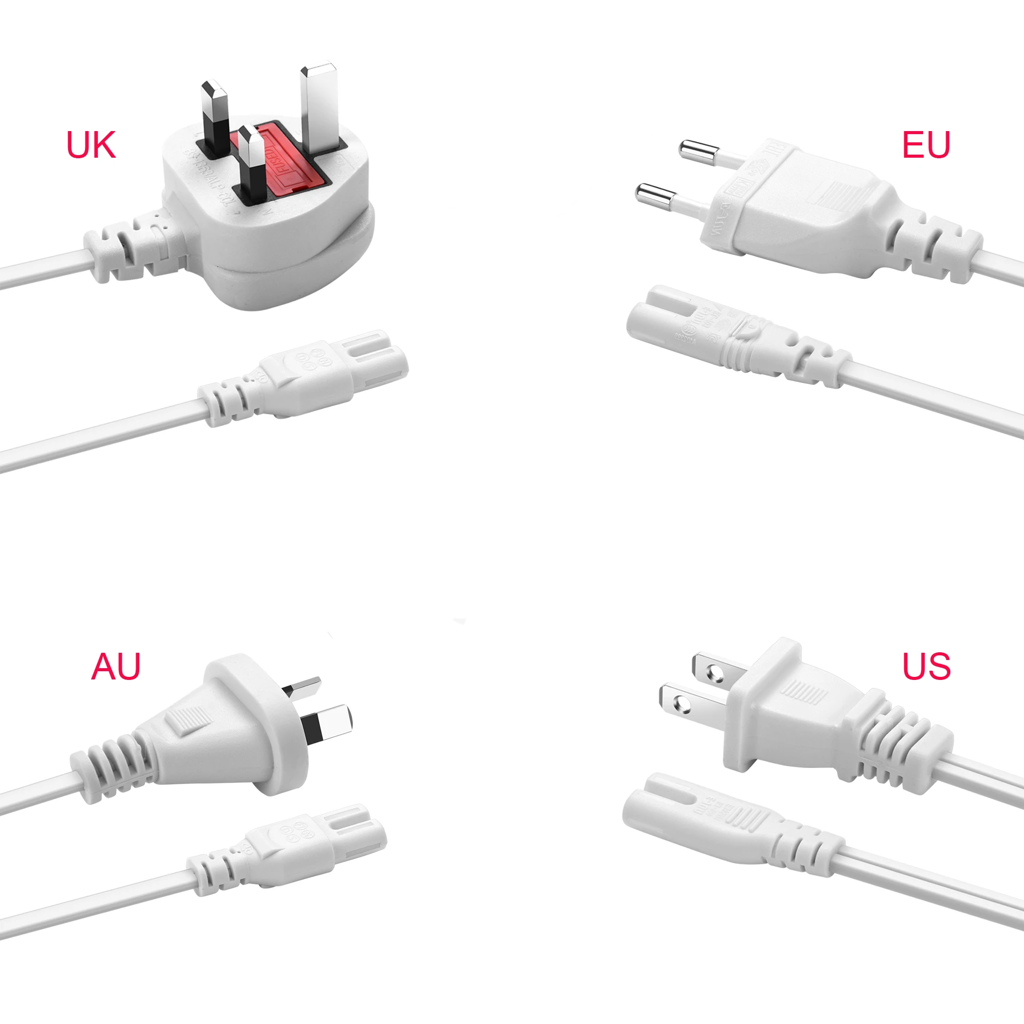 USB-C Тип-C PD3.0 QC4+ Зарядное устройство 87W 4-Порты дорожная смарт-Настольный Зарядное устройство для ноутбука и мобильного телефона, подходит для 45w 61w 65 Вт и выше