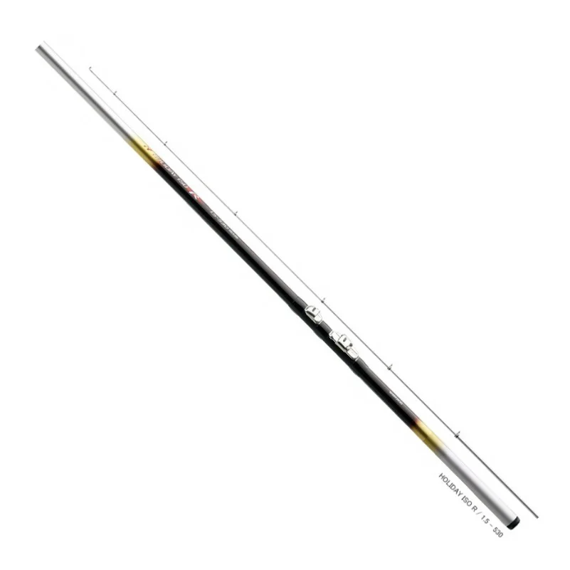 Удочка SHIMANO удочка для отдыха ISO R кастинговая верхний диаметр 1 2/1 4/1 5/1 7 фирменная