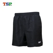 Tsp New Table Tennis Shorts For Men / Women Ping Pong Clothes Sportswear Training Shorts