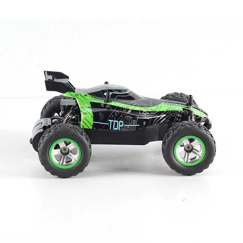 High Speed Remote Control Racing Car 2.4G 1:24 Drift Car Model Off-Road Buggy Vehicle Electronic Toys RC Crawler Car 