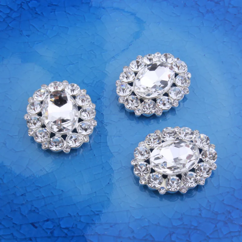 Rhinestone Crystal 5