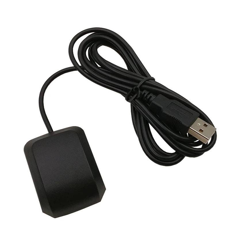 

For Gps Data Acquisition, Pc Notebook Navigation Gps Usb Receiver Gmouse Antenna Module For Google Earth Windows