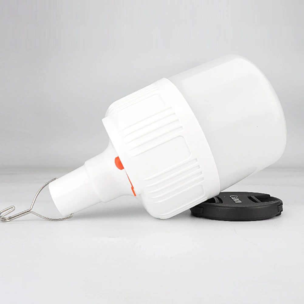 Перезаряжаемый лампа повышенной яркости лампа мобильный беспроводной аварийный свет белый свет открытый двор аварийное освещение