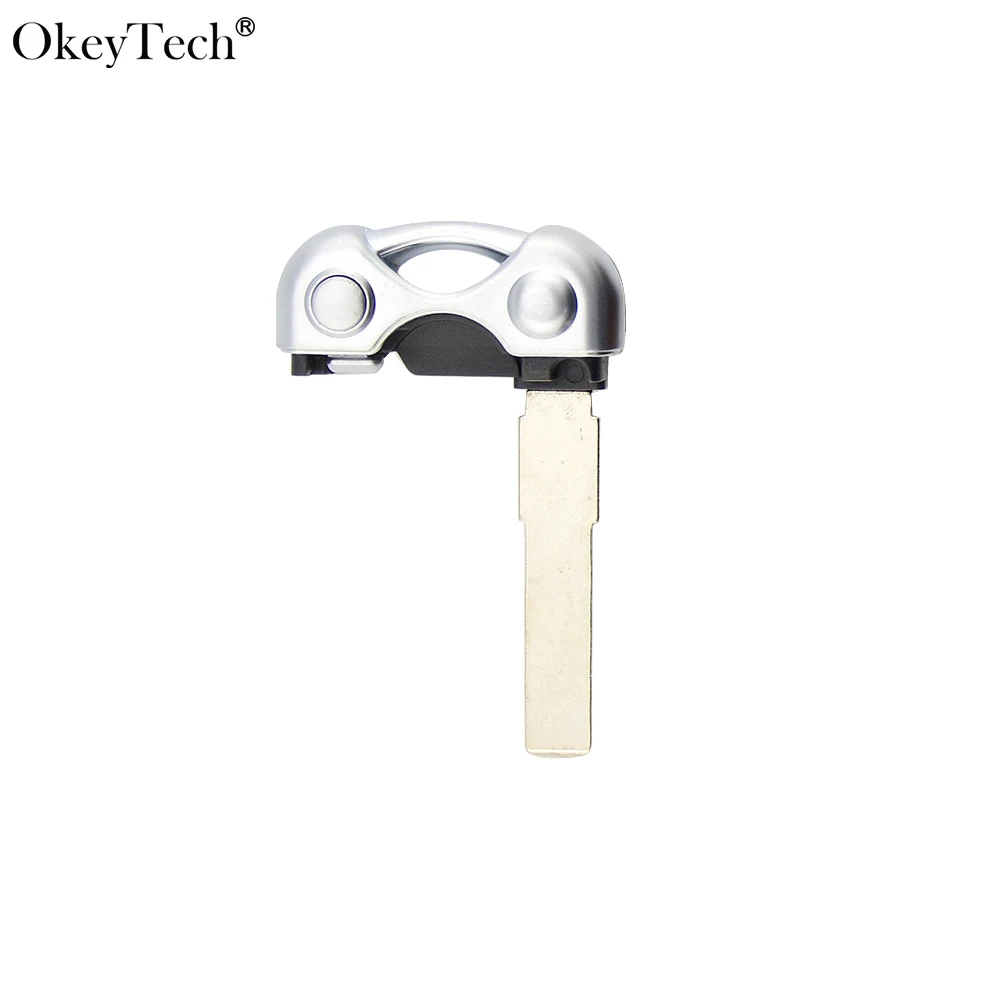 

Okeytech 3 Buttons Replacement Remote Control car Key case for ALFA ROMEO 159 Brera/156 1997-2005/Brera 156 Spider Car Key Shell