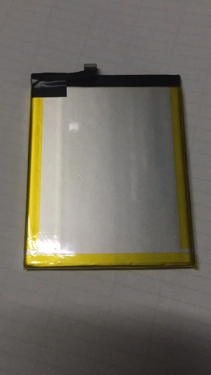 100 Original Elephone p8 mini Battery 2680mAh Battery Elephone p8 mini font b Smartphone b font