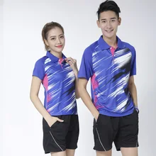 Настольный теннис для мужчин одежда, tenis masculino рукав футболки, верхние части одежды zumaba женщин, футболка для пинг-понга костюмы, рубашка для бадминтона Джерси