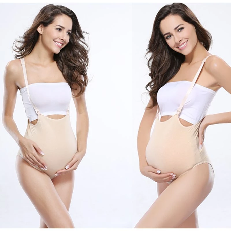 1850g 5 6 6 Meses De Barriga Artificial Do Bebe Falsa Barriga Gravida Para O Teste De Gravidez Por Atacado Baby Tummy Fake Pregnant Bellypregnant Belly Aliexpress