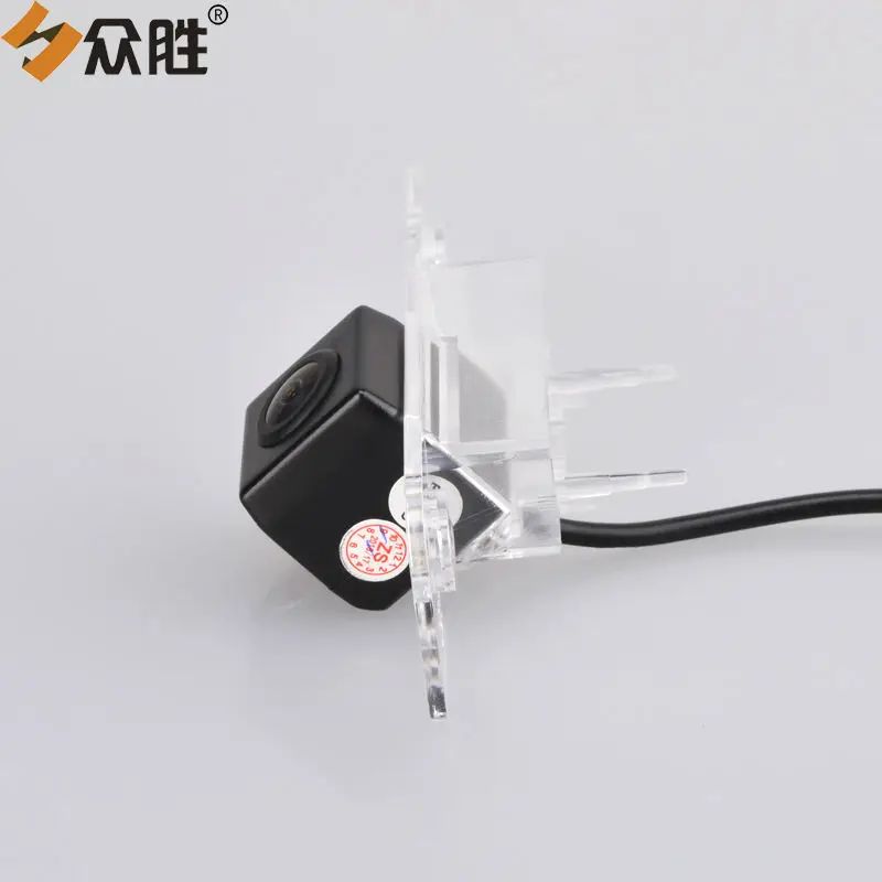 Car Rear View Camera for Skoda Octavia 2010-2014 HS8173 (4)