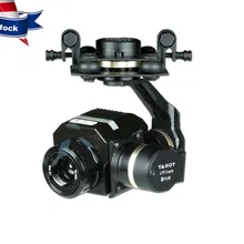 Kamera Stabilizer 3 Axis Gimbal Dukungan Pro Versi Kamera untuk Tarot Quadcopter Drone FLIR VUE PRO TL03FLIR USA Stock