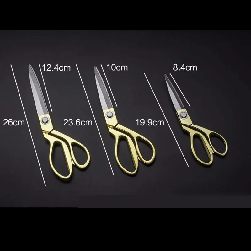 tailor scissors (2)