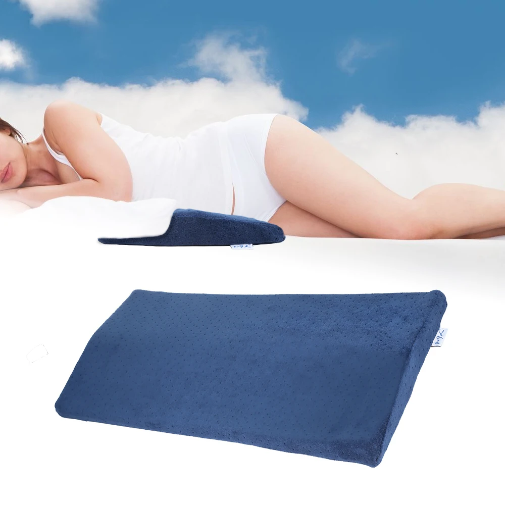 Buy Memory Foam Pillow Orthopedic Latex Neck Fiber