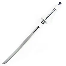 NieR Automata 2B Косплей деревянный меч для сцены реквизит