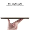 Funda inteligente de cuero PU con soporte magnético para iPad Air 1, 2, 2022, 2017, 9,7, 5. ª y 6. ª generación ► Foto 2/6