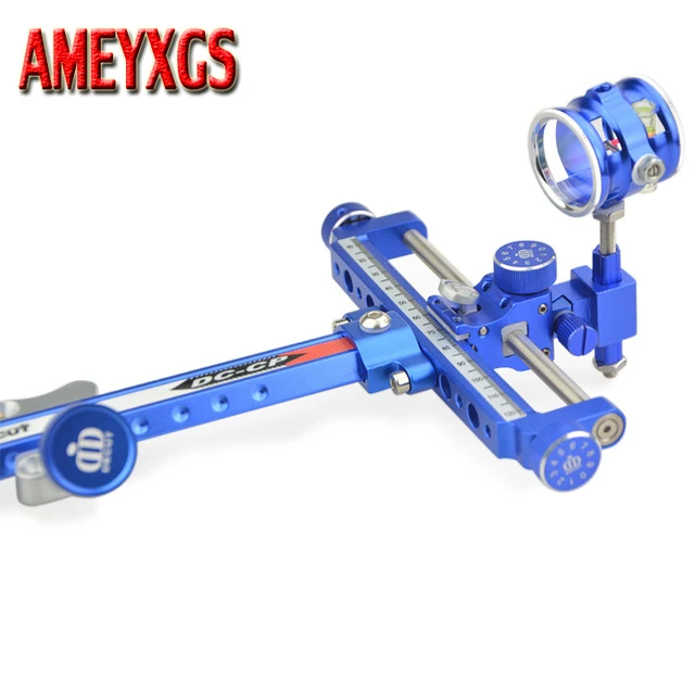 US $85.01 Scope Lens Archery Compound Sight Pins Compound Hunting Shooting Accessories