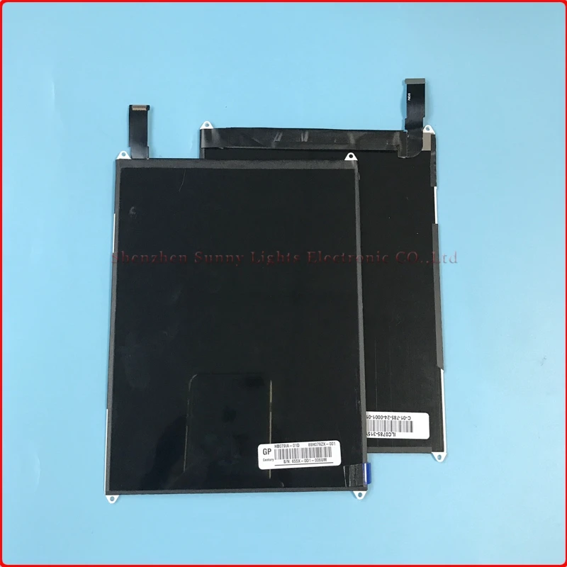 Новый ЖК-экран ЖК-панель 7 85 дюйма 9 для FNF IFIVE MINI 3gs s ifive fnf LCD | Компьютеры и офис