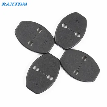 

Case For VW Volkswagen AUDI A1 A3 A4 A5 A7 A8 Q3 Q5 Q7 Car Door lock covers protecting Anti-corrosive car styling