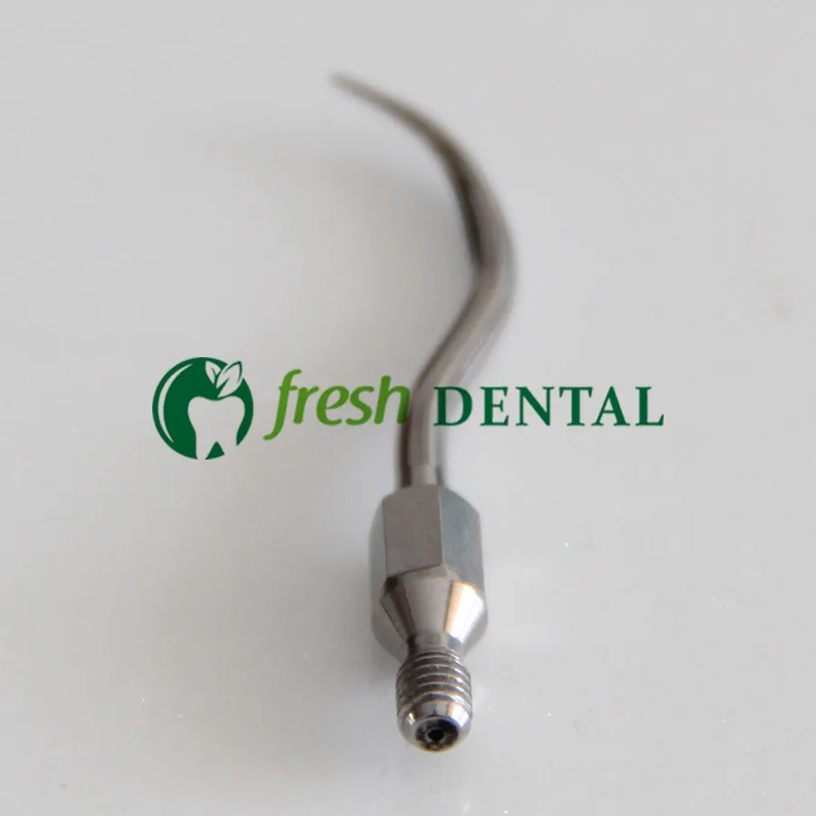 Dental do ar do pc Scaler Dicas Brandnew Dental Perio Scaling Ponta 5 Ajuste Kavo. um Gk1 5 Um scaler dental do ar do pc