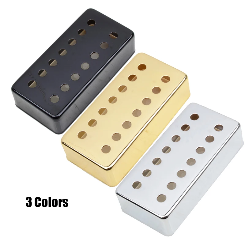 Buy Brass 7 String Electric Guitar Pickup Humbucker