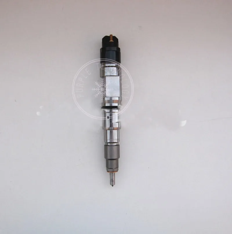common rail injector 