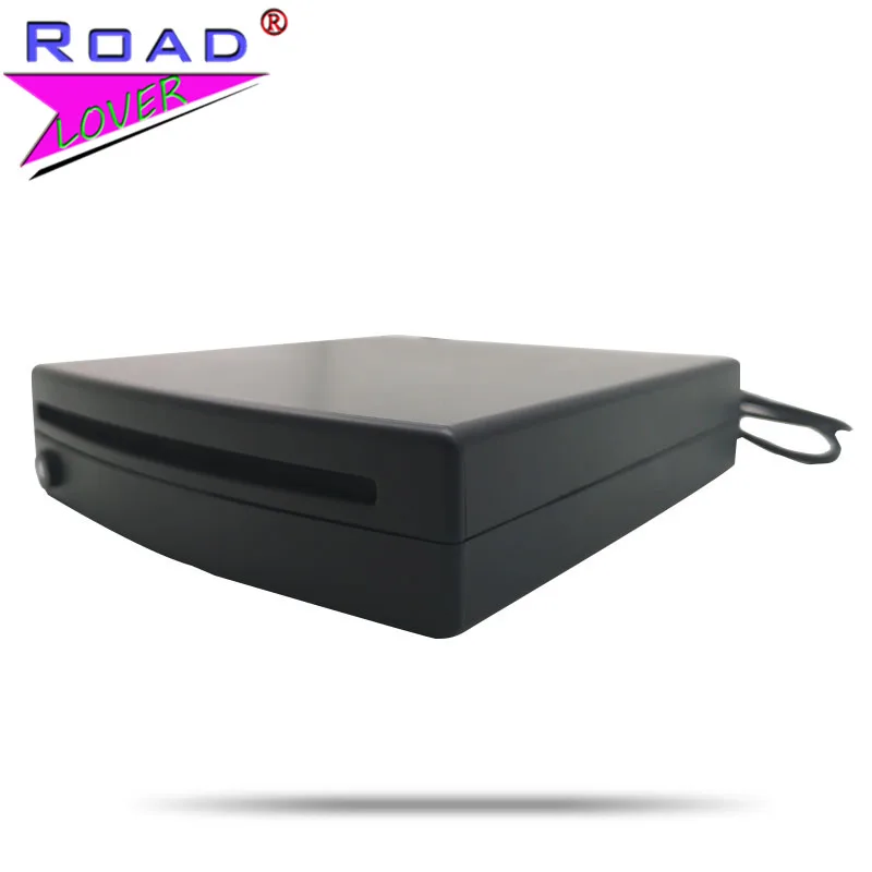 Внешний автомобильный DVD плеер с USB мультимедийный MP5 для Android автомагнитола GPS