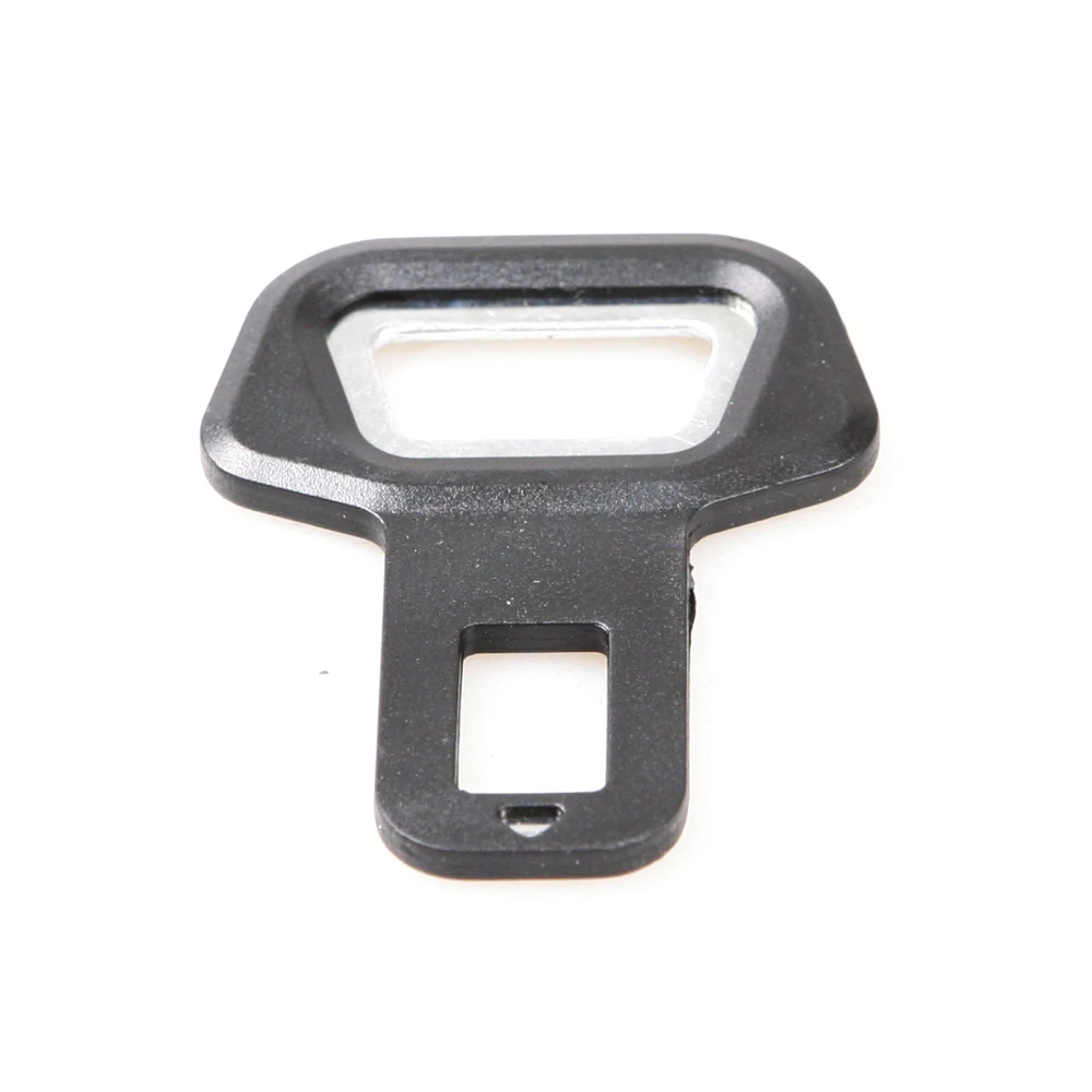 New High Quality Dual-use Car Safety Seat Belt Buckle Clip Mounted Beer Bottle Opener For Accessories | Автомобили и мотоциклы