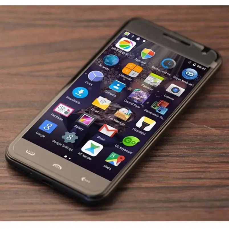 

HIPERDEAL 3G Smartphone 5.0" Android 5.1 Quad Core 8GB Dual Cameras GPS WI nov29
