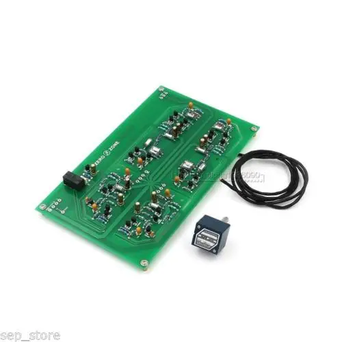 Assembeld клон NAIM NAC152XS предусилитель доска+ ALPS горшок L165-54