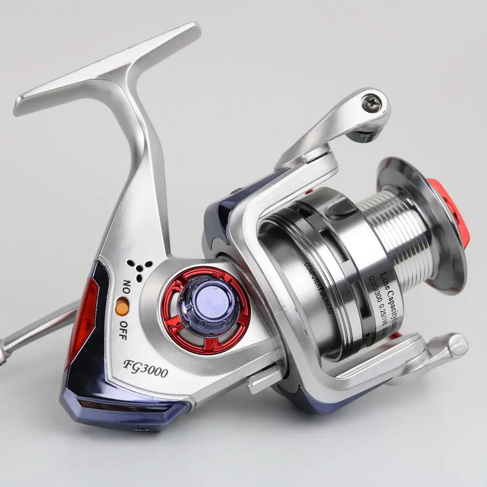 cheap electric reel