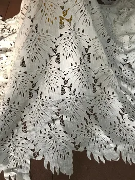 

Sophia-11.1515 embroidered Mesh Tulle fabric Factory price sequins Nigerian lace fabrics