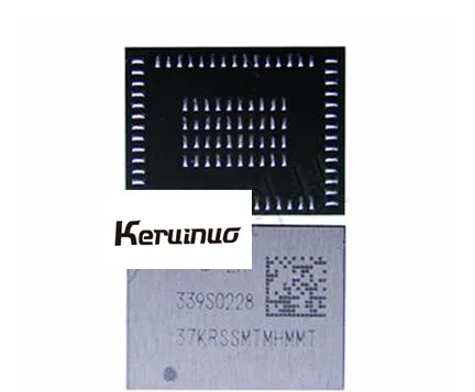8 шт./лот для iPhone 6 6 Plus U5201-RF WLAN 339S0228 Wi-Fi wi-fi-модуль на ИС высокой температуры