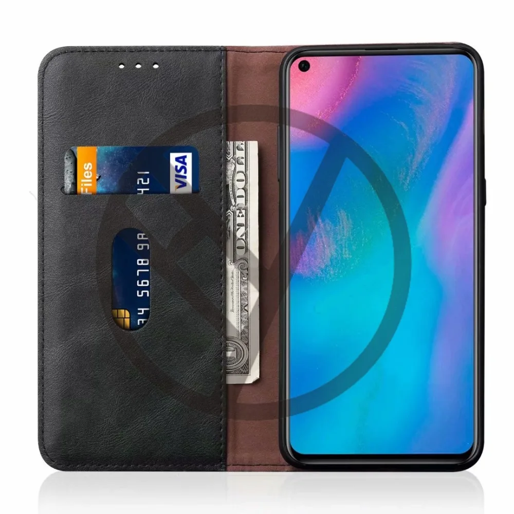 huawei p30 pro flip case (1)_