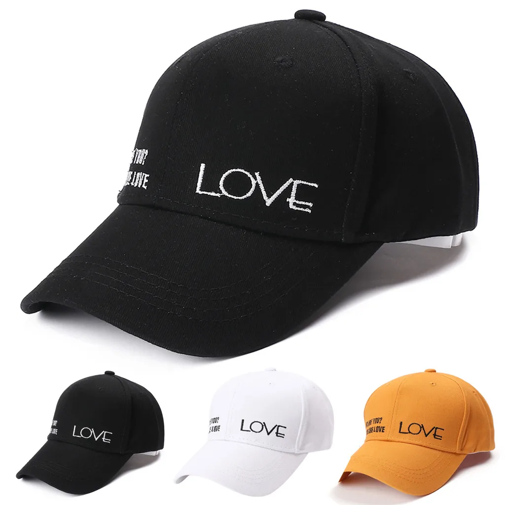 Caps