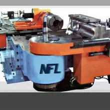 Трубогибочный станок с ЧПУ, трубогибочный станок с ЧПУ, Гидравлический трубогибочный станок