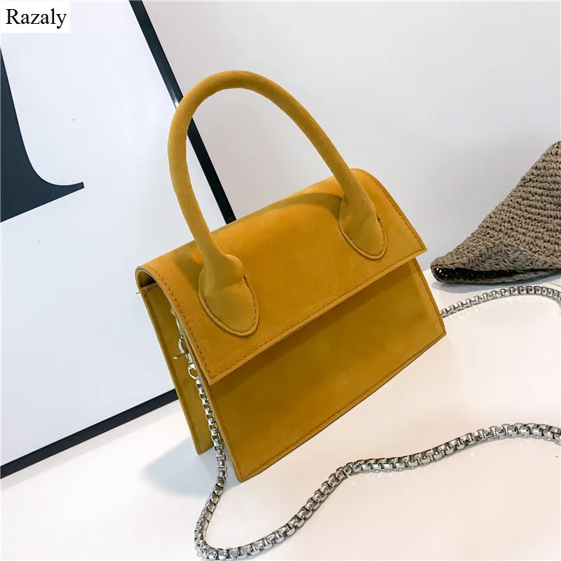 

Razaly brand small handbags designer silver metal chain ladies satchels purses and handbags crossbody bags clutch summer tote