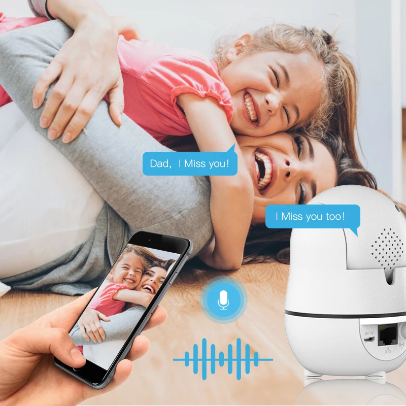 Vstarcam 1080 P IP камера облако беспроводной Wi Fi дома товары теле и видеонаблюдения