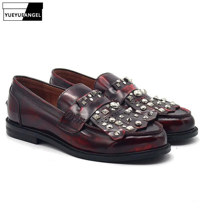 mejores marcas de zapatos de vestir para hombre