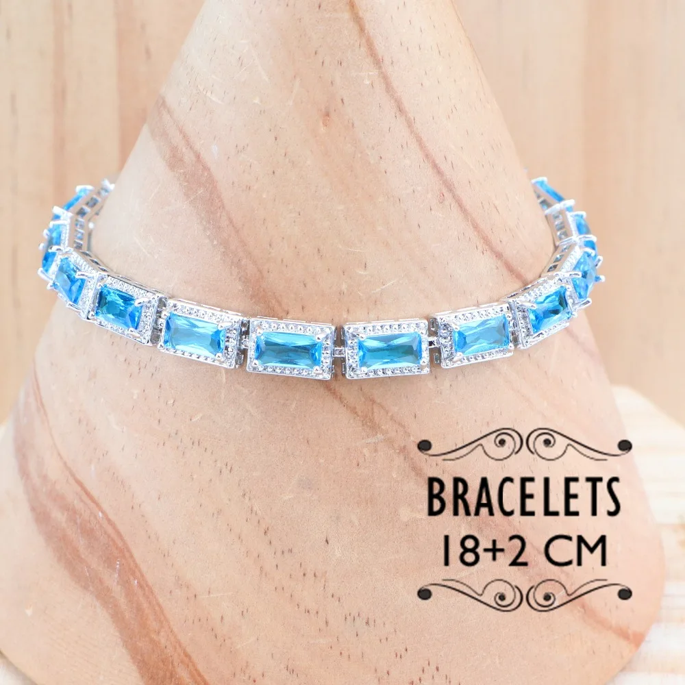 Silver 925 Jewelry